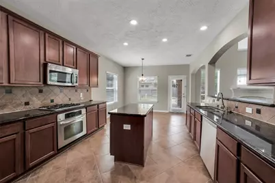 25911 Shady Dawn Lane, Katy, TX 77494 - Photo 19