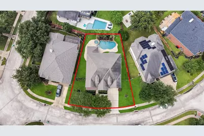 25911 Shady Dawn Lane, Katy, TX 77494 - Photo 9