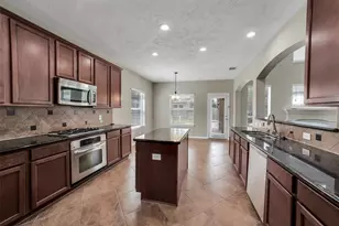 25911 Shady Dawn Ln, Katy, TX 77494 - Photo 19