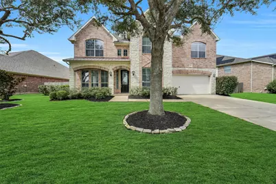 25911 Shady Dawn Lane, Katy, TX 77494 - Photo 5