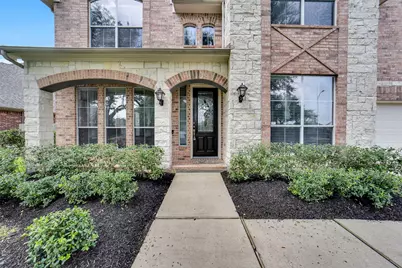 25911 Shady Dawn Lane, Katy, TX 77494 - Photo 7
