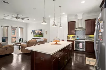 738 W 20th Street #A, Houston, TX 77008 - Photo 7