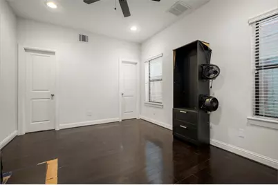 738 W 20th Street #A, Houston, TX 77008 - Photo 15