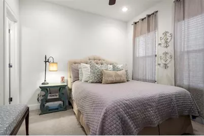 738 W 20th Street #A, Houston, TX 77008 - Photo 13