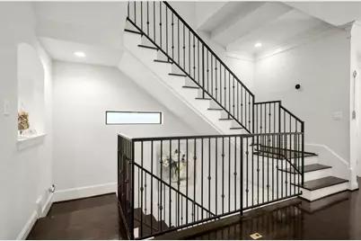 738 W 20th Street #A, Houston, TX 77008 - Photo 9