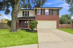 17010 Chason Ct, Houston, TX 77084 - Photo 1