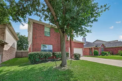9626 Ravens Nest Court, Houston, TX 77083 - Photo 3