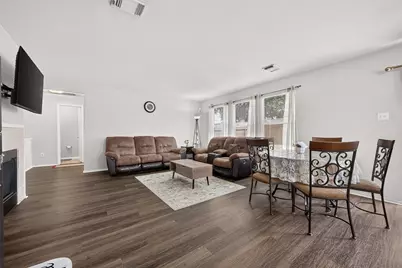 9626 Ravens Nest Court, Houston, TX 77083 - Photo 21