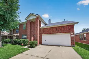9626 Ravens Nest Ct, Houston, TX 77083 - Photo 5