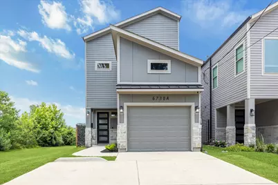 6730 Knox Street #A, Houston, TX 77091 - Photo 1