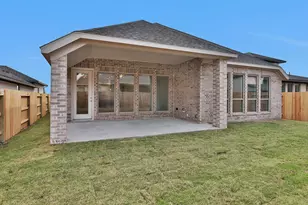 5119 Momo Ln, Richmond, TX 77469 - Photo 15