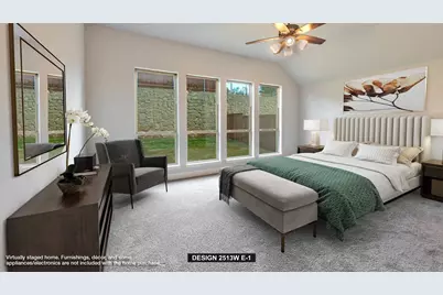 5119 Momo Lane, Richmond, TX 77469 - Photo 5