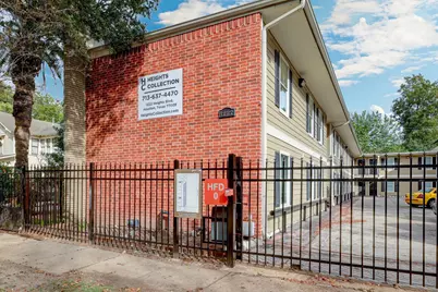 1222 Heights Boulevard #6, Houston, TX 77008 - Photo 9