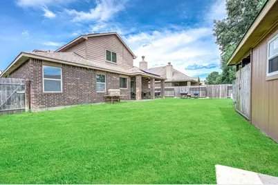 21388 Timber Lodge Lane, Porter, TX 77365 - Photo 35