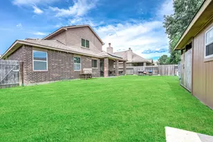 21388 Timber Lodge Ln, Porter, TX 77365 - Photo 35