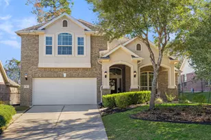 31 S Victoriana Cir, Spring, TX 77389 - Photo 1