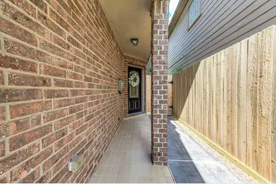 4318 Childress Street, Houston, TX 77005 - Photo 3
