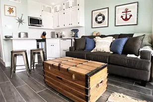 6102 Seawall Blvd, Galveston, TX 77551 - Photo 1