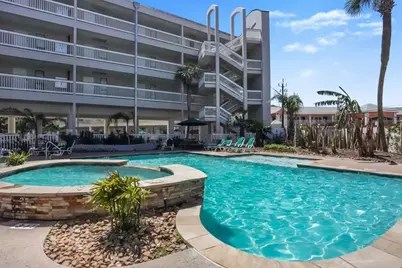 6102 Seawall Boulevard #150, Galveston, TX 77551 - Photo 47