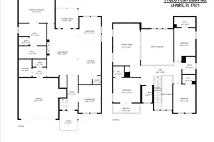 11626 Flintlock Rd, La Porte, TX 77571 - Photo 23