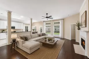 3415 Mcmahon Way, Missouri City, TX 77459 - Photo 13