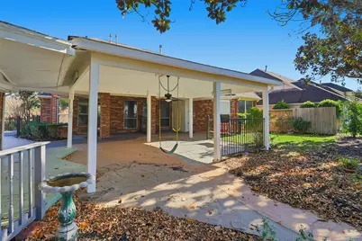 8619 Arranmore Lane, Houston, TX 77095 - Photo 43