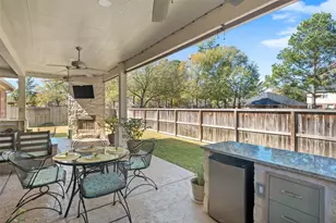 17415 Lake Chelan Ln, Humble, TX 77346 - Photo 43