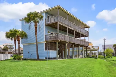 4015 Warchest Court, Galveston, TX 77554 - Photo 1