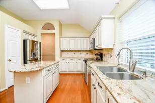 23018 Palm Trail Dr, Katy, TX 77494 - Photo 5