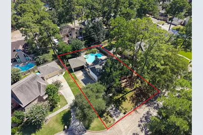 5411 Cobble Lane, Spring, TX 77379 - Photo 45