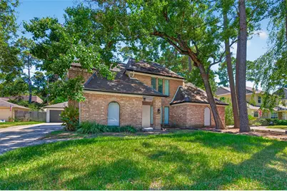5411 Cobble Lane, Spring, TX 77379 - Photo 1