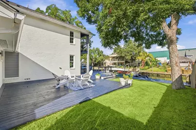 14 Harbor Lane, Kemah, TX 77565 - Photo 35