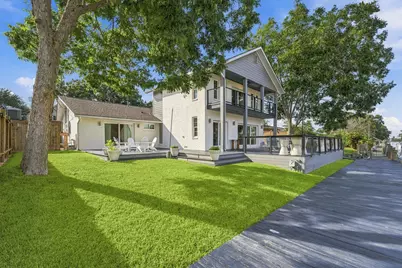 14 Harbor Lane, Kemah, TX 77565 - Photo 37