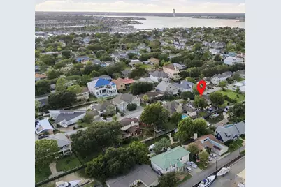 14 Harbor Lane, Kemah, TX 77565 - Photo 41
