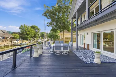 14 Harbor Lane, Kemah, TX 77565 - Photo 33