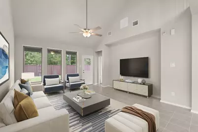 9385 Cordial Circle, Montgomery, TX 77316 - Photo 7