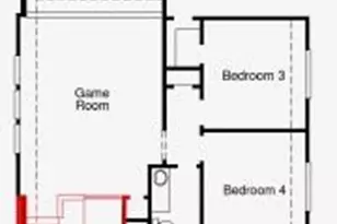 9385 Cordial Circle, Montgomery, TX 77316 - Photo 3