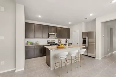 9385 Cordial Circle, Montgomery, TX 77316 - Photo 5