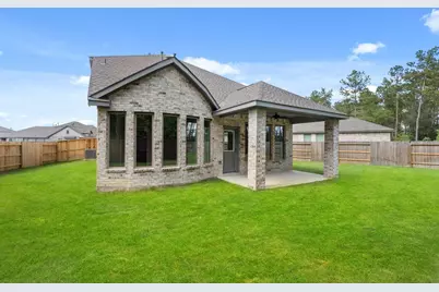 9385 Cordial Circle, Montgomery, TX 77316 - Photo 13