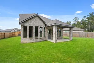 9385 Cordial Circle, Montgomery, TX 77316 - Photo 13