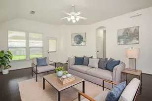7038 Cornflower Ln, Katy, TX 77494 - Photo 9