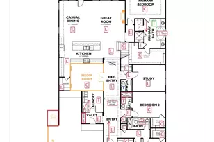 12846 Frst Gdn Ct, Conroe, TX 77302 - Photo 3