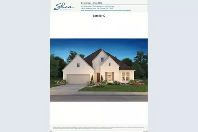 12846 Forest Garden Court, Conroe, TX 77302 - Photo 1