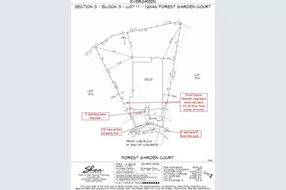 12846 Forest Garden Court, Conroe, TX 77302 - Photo 5