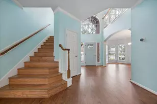 14922 Sawtooth Oak Dr, Houston, TX 77082 - Photo 9