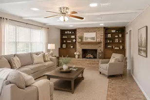 1830 Baker Dr, Tomball, TX 77375 - Photo 1