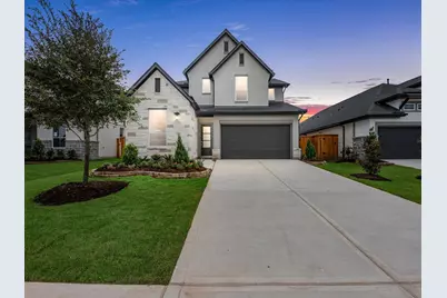 32147 Sky Branch Drive, Fulshear, TX 77441 - Photo 1