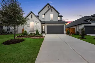 32147 Sky Branch Dr, Fulshear, TX 77441 - Photo 1