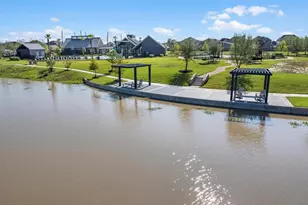 32147 Sky Branch Dr, Fulshear, TX 77441 - Photo 29