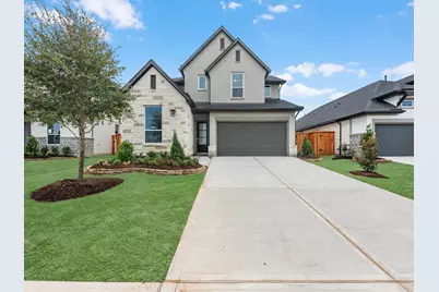 32147 Sky Branch Drive, Fulshear, TX 77441 - Photo 25